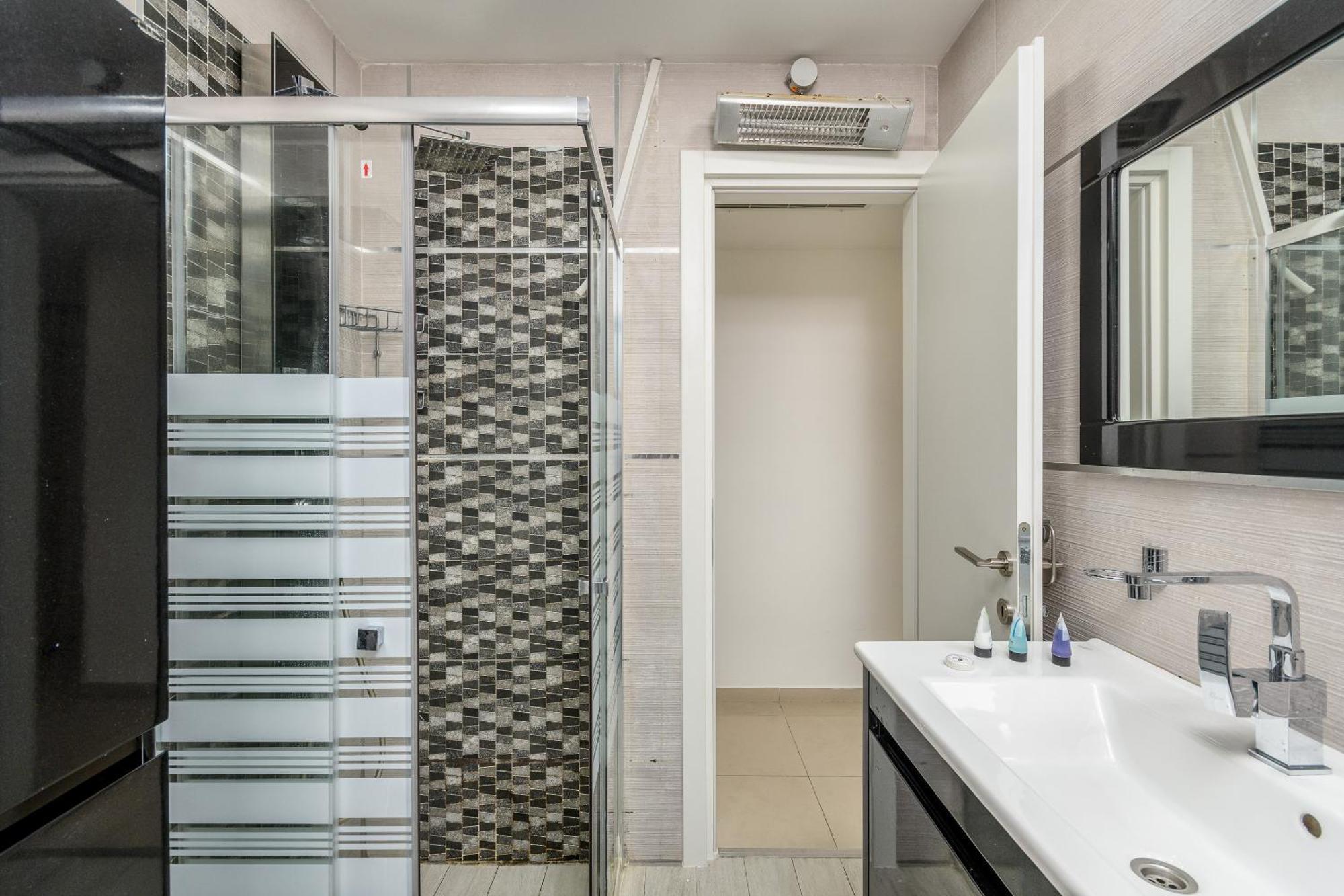 Very Nice 1 Bdr Apartment 2 Min From The Beach ! Tel Aviv Exterior photo